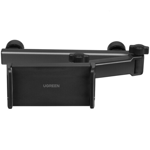 Купить Держатель автомобильный Ugreen LP904 черный  9260048. Характеристики, отзывы и цены в Донецке