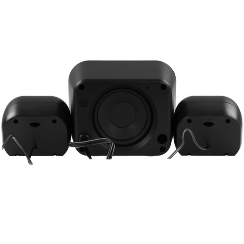 Купить Колонки Smartbuy ORION черный  9190224. Характеристики, отзывы и цены в Донецке