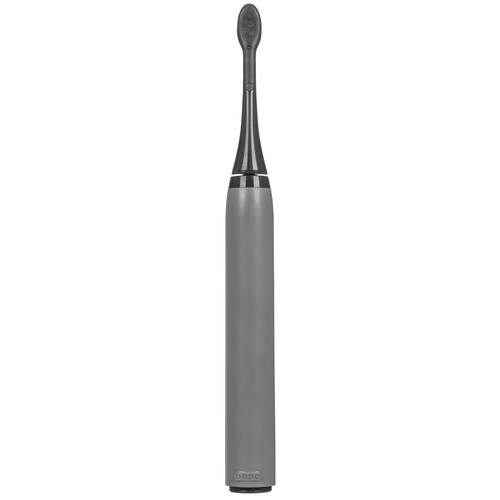 Купить Электрическая зубная щетка ORDO Sonic Lite-G серый  9132063. Характеристики, отзывы и цены в Донецке