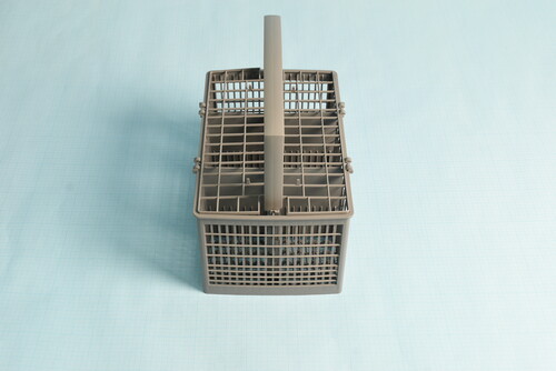 Купить Корзина (Столовые приборы) для посудомоечной машины DEXP M12C7PD  6011488. Характеристики, отзывы и цены в Донецке