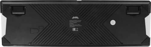Купить Клавиатура проводная GMNG GG-KB790X  9299390. Характеристики, отзывы и цены в Донецке