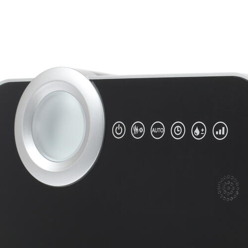 Купить Увлажнитель воздуха Dantex D-H50UCF-B  1199137. Характеристики, отзывы и цены в Донецке