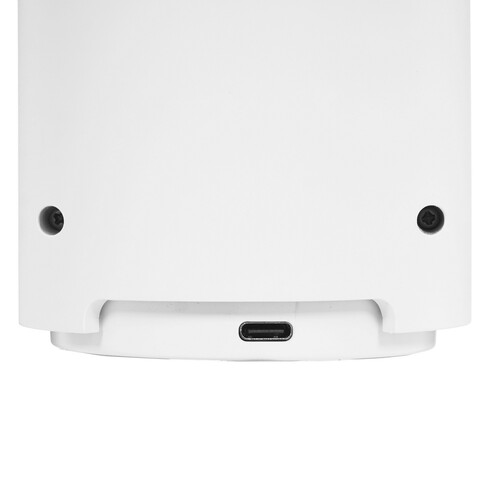 Купить Вентилятор SOLOVE Tower Fan F9  белый  9992191. Характеристики, отзывы и цены в Донецке