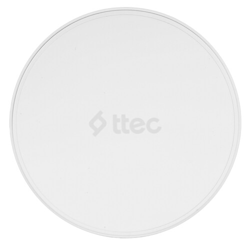 Купить Беспроводное зарядное устройство TTEC AirCharger M+ белый  9202676. Характеристики, отзывы и цены в Донецке