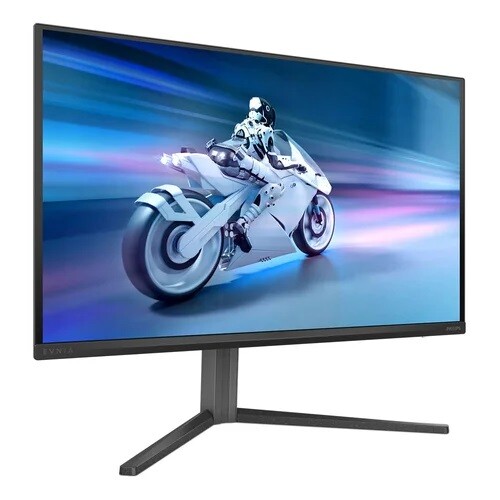 Купить 26.5" Монитор Philips Evnia 27M2N6500P черный  5631710. Характеристики, отзывы и цены в Донецке