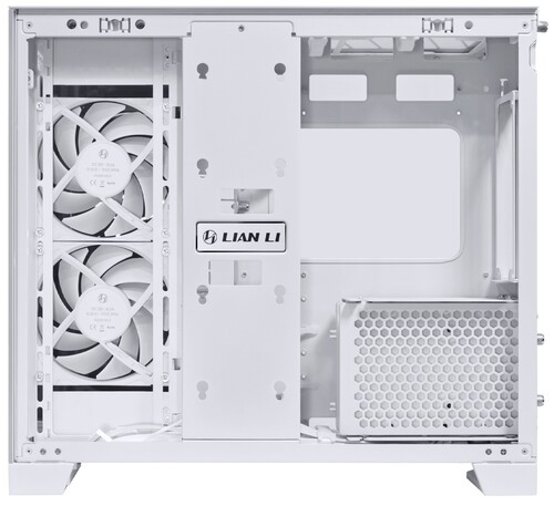 Купить Корпус LIAN LI O11 Dynamic MINI V2 Flow  5631375. Характеристики, отзывы и цены в Донецке