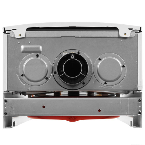Купить Газовый котел Baxi LUNA-3 Comfort 1.310 Fi настенный  5317103. Характеристики, отзывы и цены в Донецке