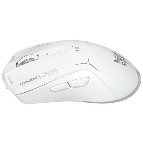 Купить Мышь беспроводная/проводная ONIKUMA CW917  9302670. Характеристики, отзывы и цены в Донецке