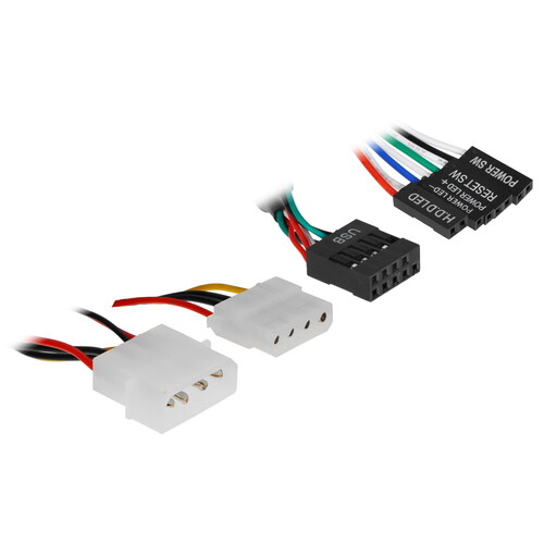 Купить Серверный корпус ExeGate Pro 1U390-01  8184920. Характеристики, отзывы и цены в Донецке