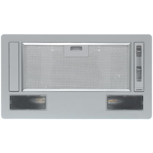 Купить Вытяжка полновстраиваемая Jetair VIERA GR/A/52 серебристый  8155218. Характеристики, отзывы и цены в Донецке