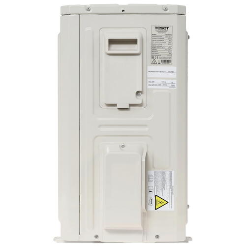 Купить Кондиционер настенный сплит-система Tosot T12H-SCD/I/T12H-SCD/O синий  9986662. Характеристики, отзывы и цены в Донецке