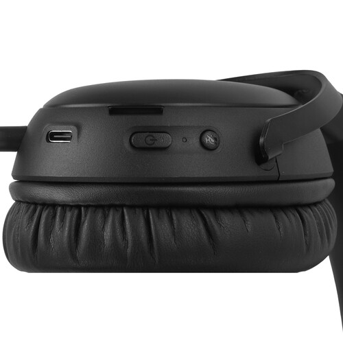 Купить Беспроводные наушники HyperX Cloud III S WL черный 2025  5639356. Характеристики, отзывы и цены в Донецке
