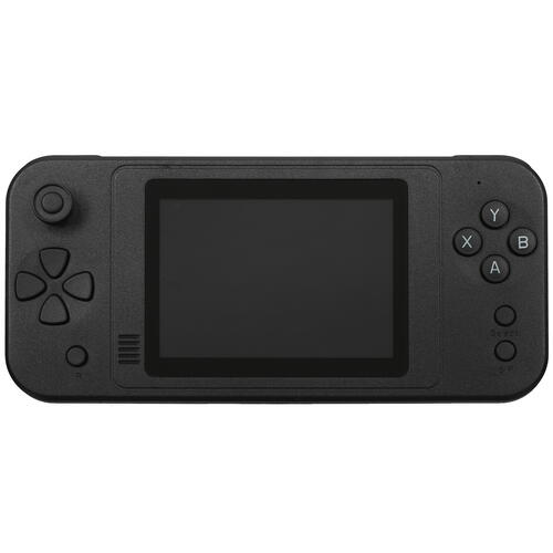 Купить Портативная игровая консоль Retro Genesis Port 2000  + 3000 игр  5401100. Характеристики, отзывы и цены в Донецке