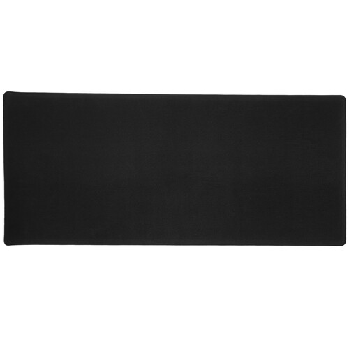 Купить Коврик Cactus Black (2XL) черный  9289056. Характеристики, отзывы и цены в Донецке