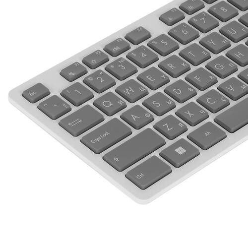 Купить 23.8" Моноблок ASUS A5402WVA-WPC0040  9143939. Характеристики, отзывы и цены в Донецке