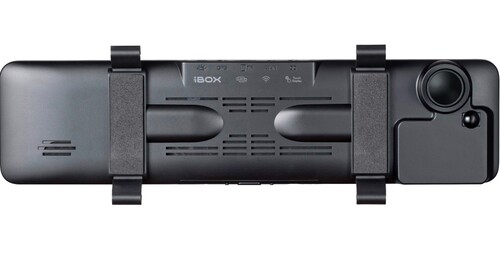 Купить Видеорегистратор-зеркало iBOX Rover 2  9293146. Характеристики, отзывы и цены в Донецке