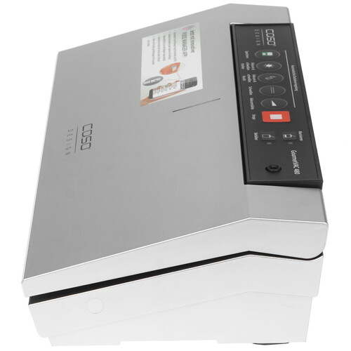 Купить Вакуумный упаковщик CASO GourmetVAC 480  8118929. Характеристики, отзывы и цены в Донецке