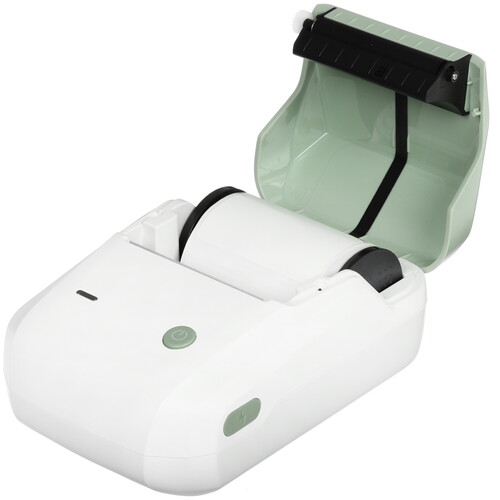 Купить Принтер этикеток NIIMBOT B1  5488753. Характеристики, отзывы и цены в Донецке