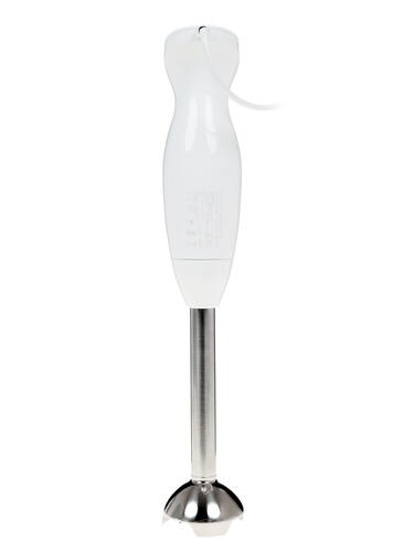 Купить Блендер погружной Bosch CleverMixx MSM24100 белый  1242815. Характеристики, отзывы и цены в Донецке