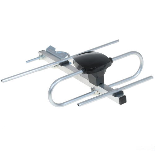Купить ТВ-Антенна РЭМО BAS-1173-USB Классика  1300634. Характеристики, отзывы и цены в Донецке