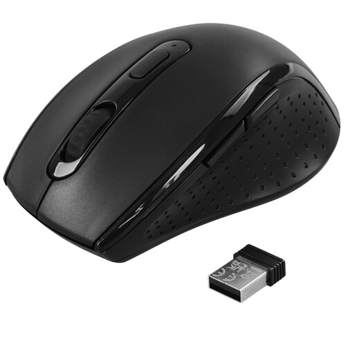 Купить Мышь беспроводная UGREEN M511  9191074. Характеристики, отзывы и цены в Донецке