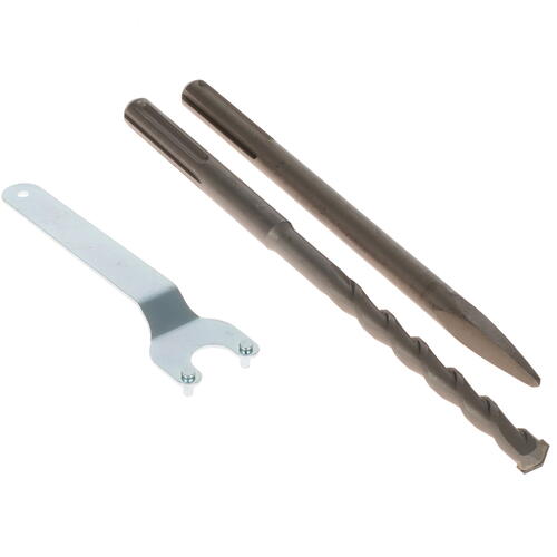 Купить Перфоратор Ресанта П-40-1600КМ  5356646. Характеристики, отзывы и цены в Донецке