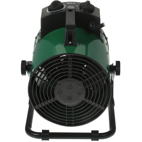 Купить Тепловая пушка электрическая FinePower FSFH-3000  5045982. Характеристики, отзывы и цены в Донецке