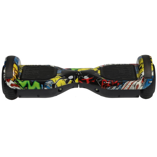 Купить Гироскутер Exegol YB-6-1 разноцветный  5620375. Характеристики, отзывы и цены в Донецке