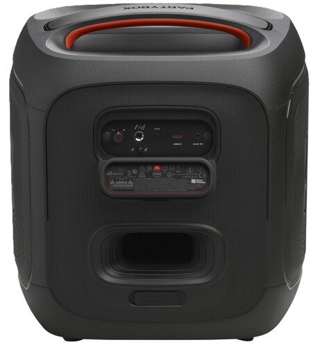 Купить Портативная аудиосистема JBL Partybox Encore Essential 2, черный  5618908. Характеристики, отзывы и цены в Донецке