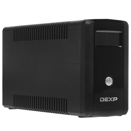 Купить ИБП DEXP CEE-E Pro 850VA  1274514. Характеристики, отзывы и цены в Донецке