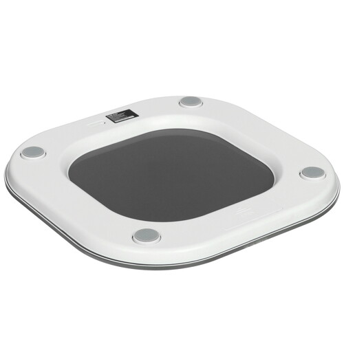 Купить Весы DEXP SC-905 серый  9051909. Характеристики, отзывы и цены в Донецке