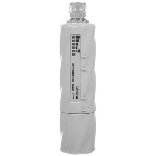 Купить Точка доступа MikroTik GrooveA 52  5069602. Характеристики, отзывы и цены в Донецке