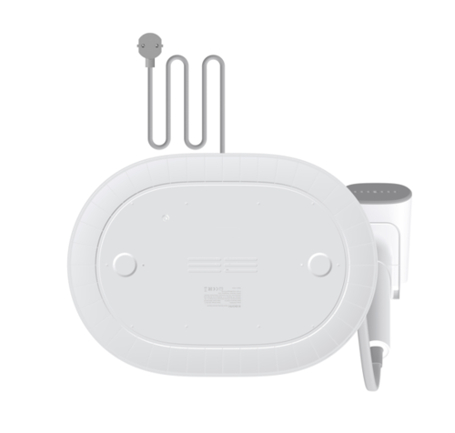 Купить Отпариватель Xiaomi Standing Garment Steamer EU белый  5483813. Характеристики, отзывы и цены в Донецке