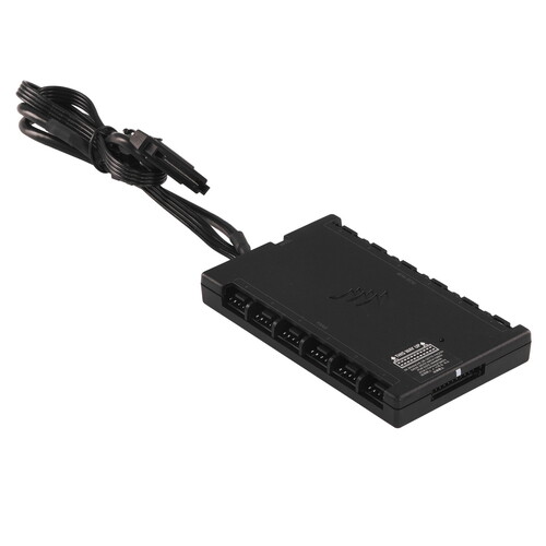 Купить Система охлаждения Corsair iCUE H150i ELITE LCD черная  5609981. Характеристики, отзывы и цены в Донецке
