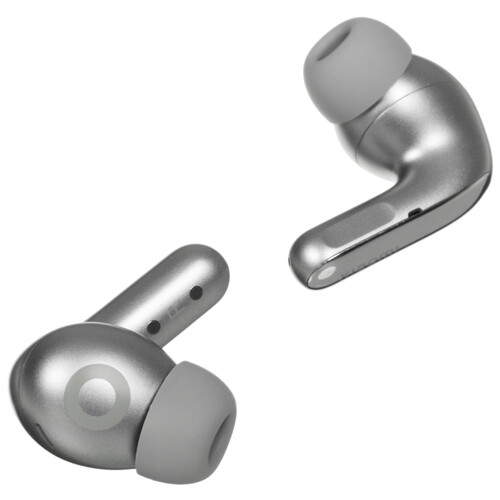 Купить Наушники TWS Xiaomi Buds 5 Pro серый 2025  5617471. Характеристики, отзывы и цены в Донецке