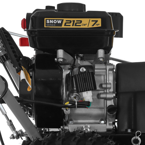 Купить Снегоуборщик бензиновый STEHER EXTREM GST-762  5493314. Характеристики, отзывы и цены в Донецке