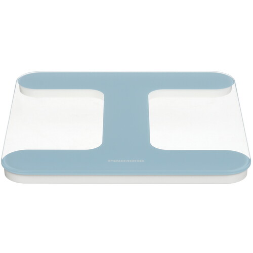 Купить Весы Redmond SB1811 голубой  9150669. Характеристики, отзывы и цены в Донецке