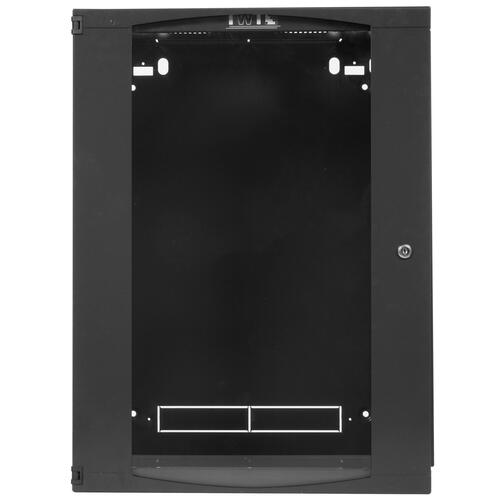 Купить Шкаф коммутационный Lanmaster Next TWT-CBWNG-15U-6x4-BK  1614795. Характеристики, отзывы и цены в Донецке
