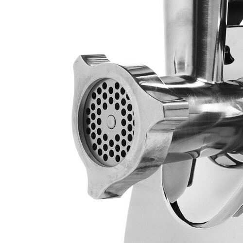 Купить Мясорубка электрическая Bosch MFW67450 черный  8141913. Характеристики, отзывы и цены в Донецке