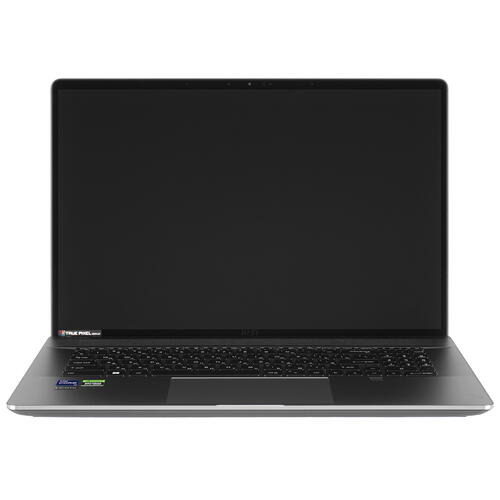 Купить 17" Ноутбук MSI Creator Z17 HX Studio A13VGT A13VGT-039RU серый  5094211. Характеристики, отзывы и цены в Донецке