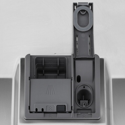 Купить Встраиваемая посудомоечная машина Bosch SMV26AX00Q  9257929. Характеристики, отзывы и цены в Донецке