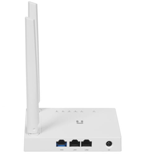 Купить Wi-Fi роутер NETIS W1  1357007. Характеристики, отзывы и цены в Донецке