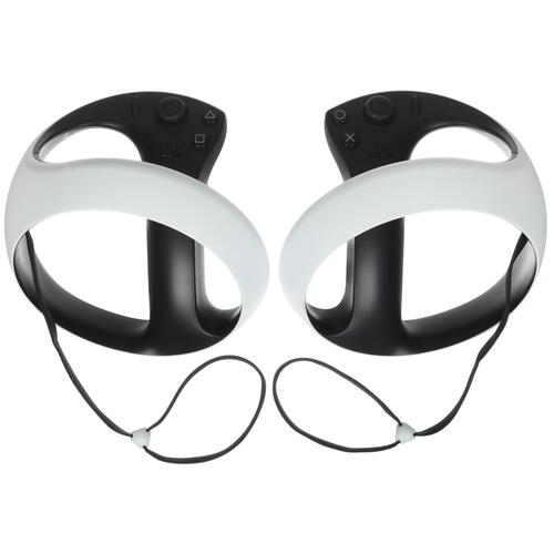 Купить Система виртуальной реальности PlayStation VR 2 белый  5401126. Характеристики, отзывы и цены в Донецке