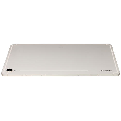 Купить 11" Планшет Samsung Galaxy Tab S9 Wi-Fi 256 ГБ бежевый + стилус  5455491. Характеристики, отзывы и цены в Донецке