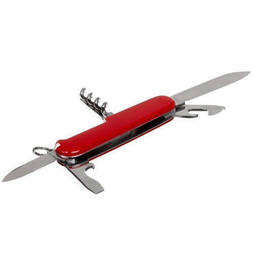 Купить Швейцарский нож Victorinox Spartan  9013815. Характеристики, отзывы и цены в Донецке