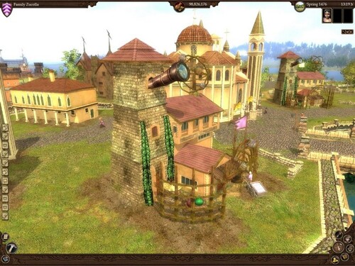 Купить Игра The Guild II (Steam)  5484569. Характеристики, отзывы и цены в Донецке