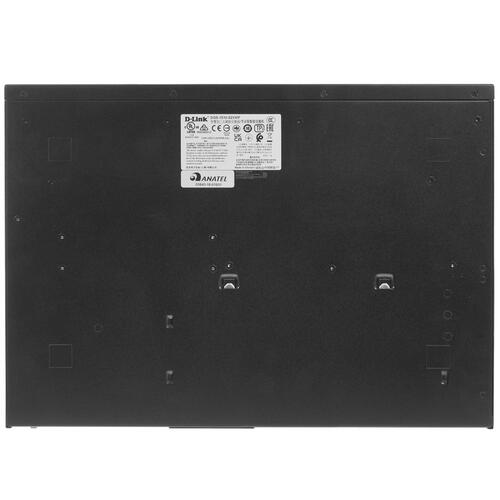 Купить Коммутатор D-Link DGS-1510-52XMP  8137115. Характеристики, отзывы и цены в Донецке