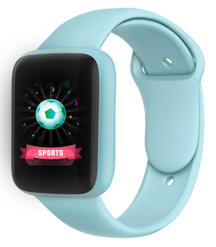 Купить Смарт-часы ZDK Sport Fitpro  9908410. Характеристики, отзывы и цены в Донецке