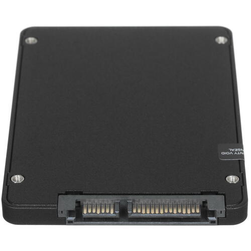 Купить 128 ГБ 2.5" SATA накопитель Patriot Memory P210 [P210S128G25]  4702165. Характеристики, отзывы и цены в Донецке