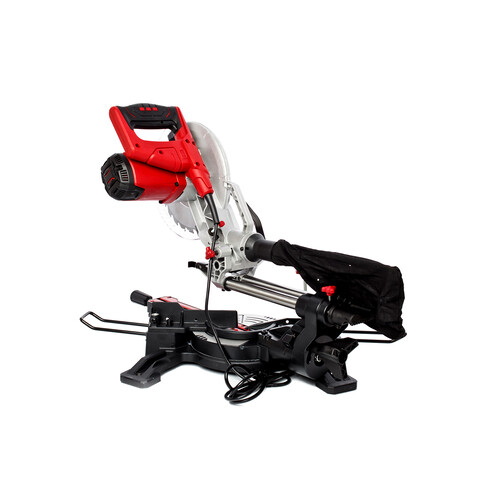 Купить Торцовочная пила  RedVerg RD-MS255-2000S  5483213. Характеристики, отзывы и цены в Донецке